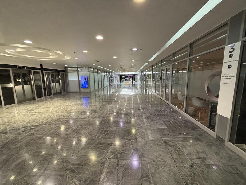 To Let commercial Property for Rent in Sea Point Western Cape